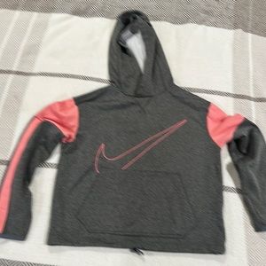 Youth Nike Hoodie